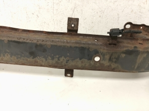 Kia Sportage (2010–2016) Front bumper reinforcement 865303W300 - 3