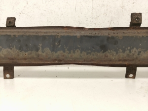 Kia Sportage (2010–2016) Front bumper reinforcement 865303W300 - 4