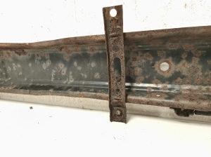 Kia Sportage (2010–2016) Front bumper reinforcement 865303W300 - 5