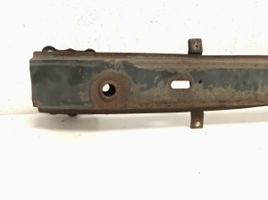 Kia Sportage (2010–2016) Front bumper reinforcement 865303W300 - 7