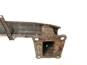 Kia Sportage (2010–2016) Front bumper reinforcement 865303W300 - 8