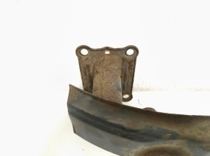 Kia Sportage (2010–2016) Front bumper reinforcement 865303W300 - 9