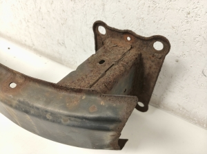 Kia Sportage (2010–2016) Front bumper reinforcement 865303W300 - 10