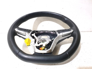 Volkswagen Caddy V (2020–2026) Stūre 6380998 - 7