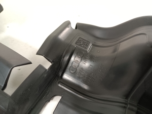 AUDI Q5 (2017–2026) Radiator air deflector 80A121674H - 2