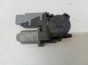 Citroen C3 (2002–2009) Fensterhebermotor vorne 400620 - 2