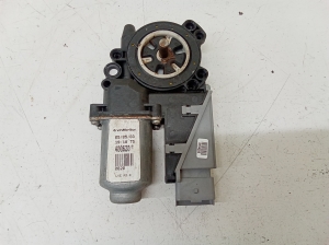 Citroen C3 (2002–2009) Fensterhebermotor vorne 400620 - 3