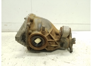 Hinterachsdifferential - A2043501314