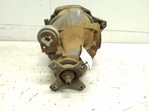 Mercedes Benz E-Class W212 (2009–2015) Hinterachsdifferential A2043501314 - 2