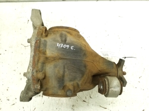 Mercedes Benz E-Class W212 (2009–2015) Hinterachsdifferential A2043501314 - 4