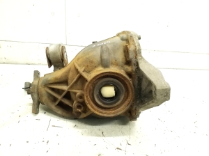 Mercedes Benz E-Class W212 (2009–2015) Hinterachsdifferential A2043501314 - 5