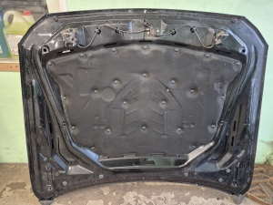 BMW 5 SERIES F11 (2010–2017) Motorhaube und ihre Teile - 2