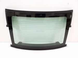 Mercedes Benz SLK-Class 172 (2011–2026) Heckscheibe A1726700280