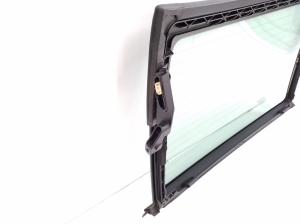 Mercedes Benz SLK-Class 172 (2011–2026) Heckscheibe A1726700280 - 4
