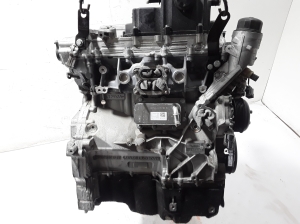 Land Rover Evoque (2011–2018) Motor AJ200P - 2