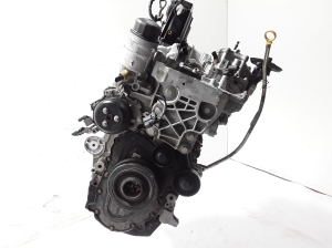 Land Rover Evoque (2011–2018) Motor AJ200P - 3