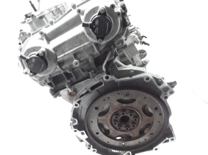 Land Rover Evoque (2011–2018) Motor AJ200P - 4