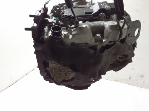 Land Rover Evoque (2011–2018) Käigukast 9HP48 - 2