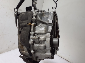 Land Rover Evoque (2011–2018) Käigukast 9HP48 - 5