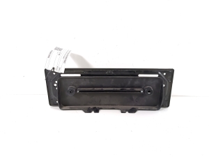 Porsche Taycan 9J1 (2019–2026) Support de plaque d’immatriculation avant - 2