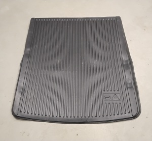 AUDI A6 C7 (2011–2018) Kofferraumteppich 4G9061180 - 2