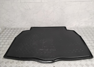 TOYOTA CHR (2016–2026) Trunk carpet PW24110004 - 3