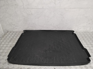 Trunk carpet - BE122ADE00E