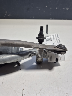 BMW 5 SERIES F11 (2010–2017) Windshield wiper mechanism 7306266 - 2