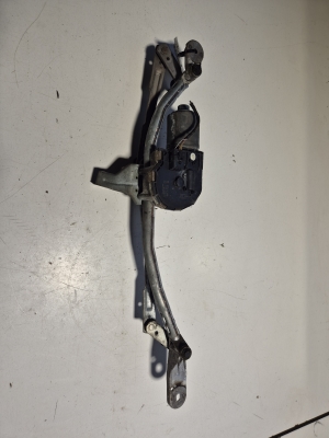 BMW 5 SERIES F11 (2010–2017) Windshield wiper mechanism 7306266 - 4