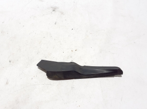 Wiper cowl trim panel - 668221905R