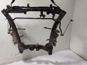 Dacia Duster (2017–2024) Front subframe 544017243R - 2
