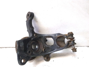 Volkswagen Caddy V (2020–2026) Front wheel hub 5R3407255A - 2