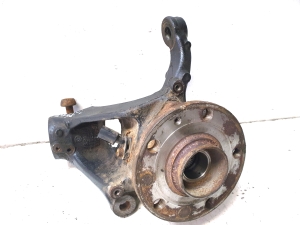 Volkswagen Caddy V (2020–2026) Front wheel hub 5R3407255A - 3