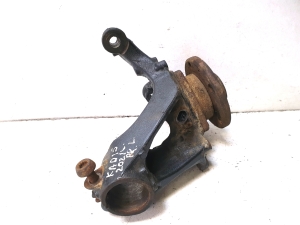 Volkswagen Caddy V (2020–2026) Front wheel hub 5R3407255A - 5