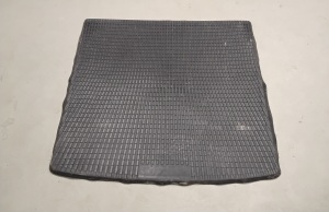 Skoda Enyaq iV I (2020–2026) Kofferraumteppich 5LG061160 - 3