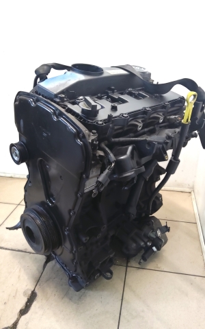 Peugeot Boxer III (2006–2026) Motor 10TRJ2 - 2