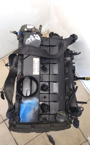 Peugeot Boxer III (2006–2026) Motor 10TRJ2 - 4