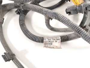 Peugeot 2008 (2013–2026) Kabel des Einparksensors hinten 9678179480 - 2