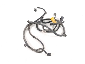 Kabel des Einparksensors hinten - 9678179480