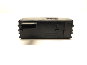 Ford Transit Custom I (2013–2023) Antenna amplifier GD9T15K619BB - 2