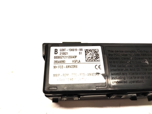 Ford Transit Custom I (2013–2023) Antenna amplifier GD9T15K619BB - 3