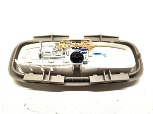 Ford Transit Custom I (2013–2023) Front interior lighting panel FK2613776AA - 3