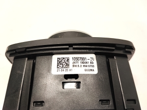 Ford Transit Custom I (2013–2023) Headlight switch 1050799100 - 2