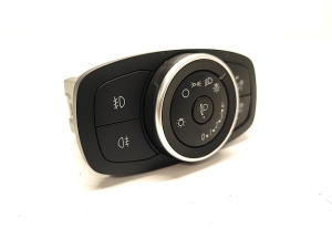 Ford Transit Custom I (2013–2023) Headlight switch 1050799100 - 4