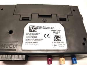 Ford Transit Custom I (2013–2023) Control unit LK3T14G087BE - 2