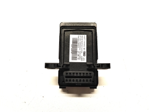 Ford Transit Custom I (2013–2023) Diagnosestecker KK3T14F642BA - 2