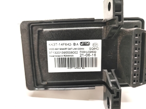 Ford Transit Custom I (2013–2023) Diagnosestecker KK3T14F642BA - 3