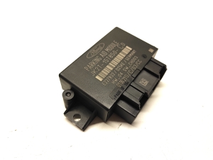 Ford Transit Custom I (2013–2023) Parking system control unit JK2T15T850CD - 2