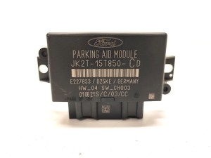 Steuergerät für Parksystem - JK2T15T850CD
