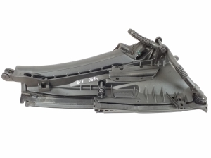 Mercedes Benz SLK-Class 172 (2011–2026) Außenverkleidung der hinteren Säule A1727950119 - 5